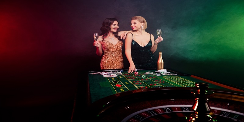 Live casino VVVwin – Solo trực tiếp với nhà cái