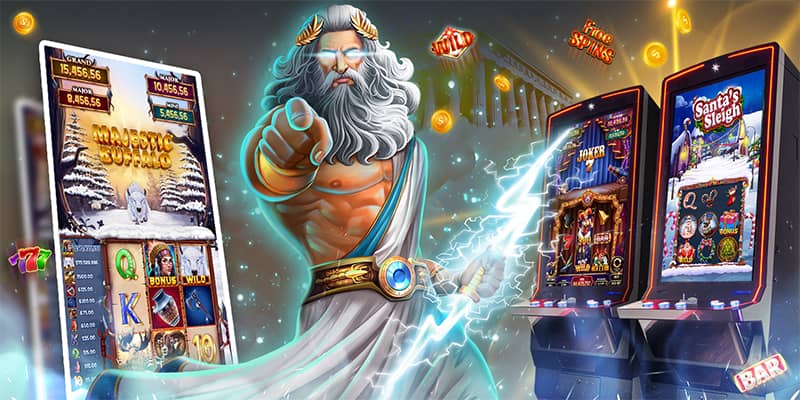 Mẹo chơi game slot dành cho những tân binh nhập môn