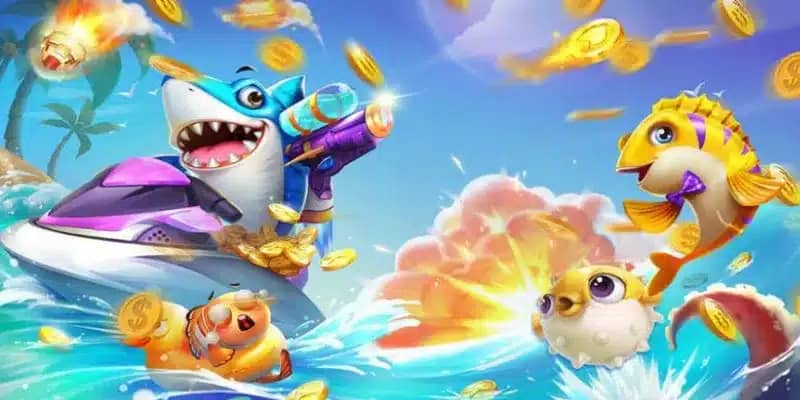 Những yếu tố cần thiết khi người chơi muốn chinh phục game bắn cá